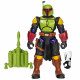 MixMashers Star Wars, figurine personnalisable Boba Fett a mélanger et combiner avec accessoires