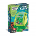 Mini Serre botanique CLEMENTONI