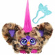 Furby Furblets Chee-Chee, Mini peluche électronique pour filles et garçons, plus de 45 sons, a partir de 6 ans, Hasbro