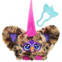 Furby Furblets Chee-Chee, Mini peluche électronique pour filles et garçons, plus de 45 sons, a partir de 6 ans, Hasbro