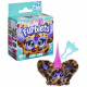 Furby Furblets Chee-Chee, Mini peluche électronique pour filles et garçons, plus de 45 sons, a partir de 6 ans, Hasbro