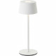 Lampe a poser - BRILLANT - JONA - LED 2W - Métal - IP44 - Blanc