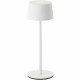 Lampe a poser - BRILLANT - JONA - LED 2W - Métal - IP44 - Blanc