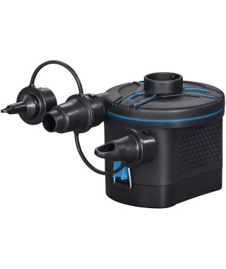 Gonfleur électrique a piles - BESTWAY - 62254 - Powertouch