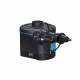 Gonfleur électrique a piles - BESTWAY - 62254 - Powertouch