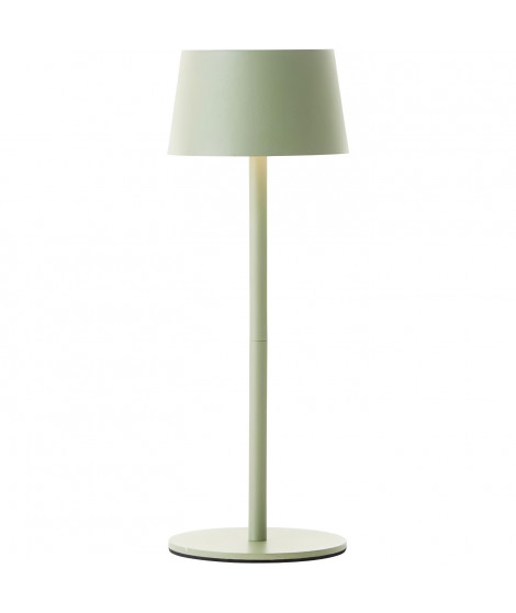 Lampe a poser - BRILLANT - JONA - LED 2W - Métal - IP44 - Vert