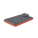 Bestway Matelas Double Roll & Relax 203x183x22 cm Gonflable et Camping 67703