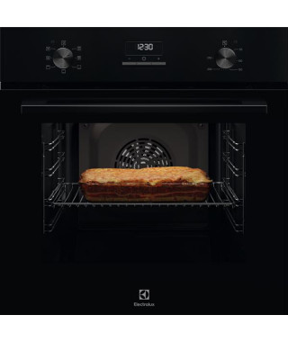 ELECTROLUX - Four catalyse LOH3C00BK