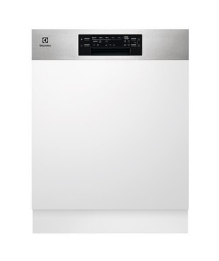 ELECTROLUX - Lave-vaisselle intégrable KEGB7400IX