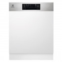 ELECTROLUX - Lave-vaisselle intégrable KEGB7400IX