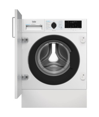 BEKO - Lave-linge Tout-intégrable B3WBT691415W