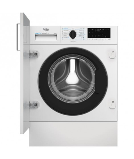 BEKO - Lave-linge Tout-intégrable B3WBT691415W