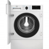 BEKO - Lave-linge Tout-intégrable B3WBT691415W