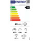 BEKO - Lave-linge Tout-intégrable B3WBT691415W