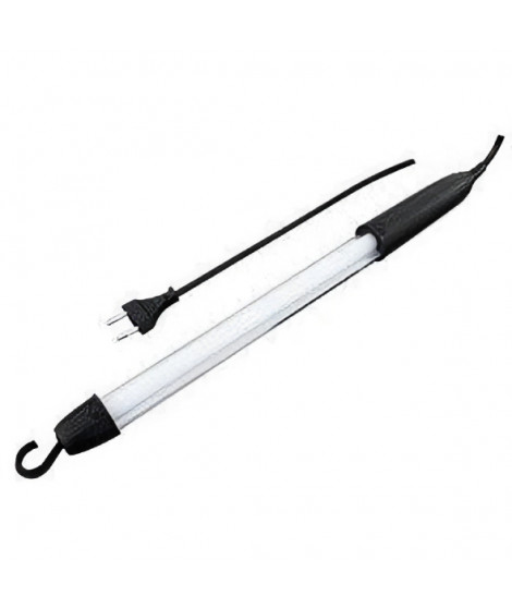 Baladeuse LED - GAO - 5W - 400 lumens, câble 5m, IP20