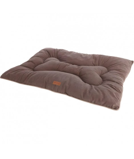 Coussin - KERBL - Benno - Marron - 100 x 75 cm