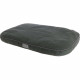 Coussin - KERBL - Jerome - Vert foncé - 60 x 40 x 6 cm