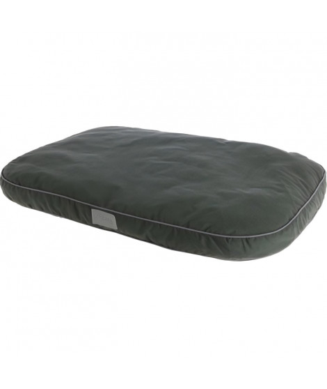 Coussin - KERBL - Jerome - Vert foncé - 60 x 40 x 6 cm