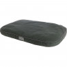 Coussin - KERBL - Jerome - Vert foncé - 60 x 40 x 6 cm