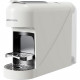 Machine a café a capsules - ARTHUR MARTIN - AMN230B - Expresso & Lungo - Préparation rapide