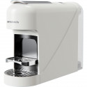 Machine a café a capsules - ARTHUR MARTIN - AMN230B - Expresso & Lungo - Préparation rapide