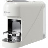 Machine a café a capsules - ARTHUR MARTIN - AMN230B - Expresso & Lungo - Préparation rapide