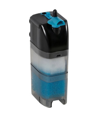 Filtre intérieur - Zolux - Classic - Pour aquarium de 40 a 80 L - Débit de 410 L/h - 5W