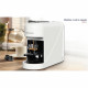 Machine a café a capsules - ARTHUR MARTIN - AMN230B - Expresso & Lungo - Préparation rapide