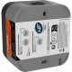 Interrupteur Va et vient - QUARX - Aqua Pro - Extérieur, voyant lumineux, IP55, 250V