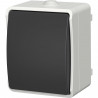 Poussoir - GAO - Aquatop - IP54, étanche, résistant eau/poussiere