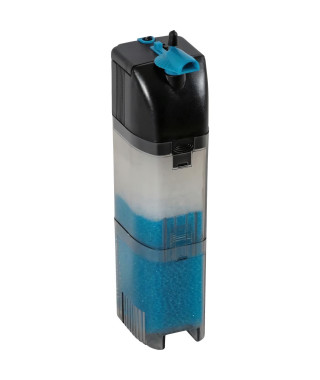 Filtre intérieur - Zolux - Classic - Pour aquarium de 80 a 120 L - Débit de 580 L/h - 6W