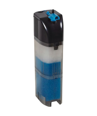 Filtre intérieur - Zolux - Classic - Pour aquarium de 120 a 160 L - Débit de 750 L/h - 14W