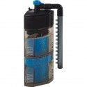 Filtre intérieur d'angle - Zolux - Pour aquarium de 80 a 120 L - Débit de 450 L/h - 6W