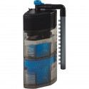 Filtre intérieur d'angle - Zolux - Pour aquarium de 120 a 160 L - Débit de 650 L/h - 12W