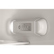 WHIRLPOOL - Réfrigérateur 1 porte WHSD18A011A1FR