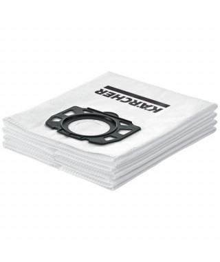 KARCHER - Sachet Filtres Ouate WD4 à WD6 - 28630060