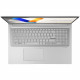 PC Portable ASUS VivoBook 17 S1704 | Win 11 - 17,3 FHD 60Hz - Intel Core i5-1334U - RAM 16Go - 512Go SSD