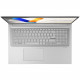 PC Portable ASUS VivoBook 17 S1704 | Win 11 - 17,3 FHD 60Hz - Intel Core i3-1315U - RAM 16Go - 512Go SSD