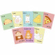 Taco chat bouc cheese pizza - Jeux de société - BlackRock Games