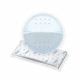 Dodie Allaitement Coussinets d'Allaitement Ultra-Fins Jour 30 unités