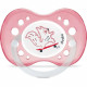 DODIE Lot de 3 Sucettes Anatomiques Jour et Nuit +18 mois