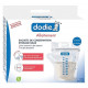 Dodie Allaitement Sachets de Conservation 20 sachets