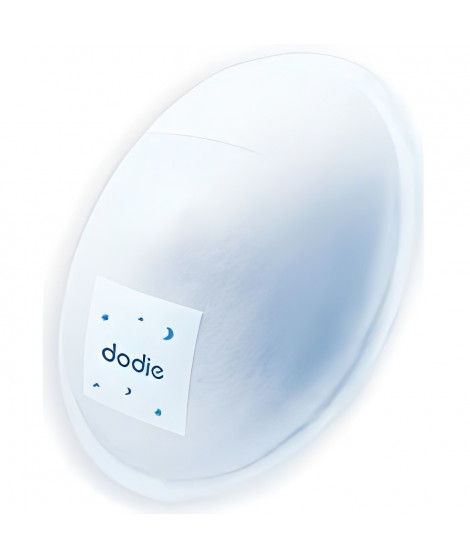 Dodie Allaitement Coussinets d'Allaitement Nuit 30 coussinets