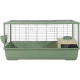 Cage rongeur - Zolux - Néolife Connect - Pour lapin et cochon d'inde - 101.5 x 54 x 51 cm - Vert