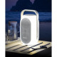 MUSE - Enceinte Bluetooth ML625BT