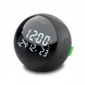 MUSE - Radio-réveil Bluetooth M197BT