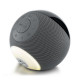 MUSE - Radio-réveil Bluetooth M197BT