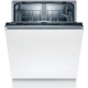BOSCH - Lave-vaisselle - SMV2ITX18E