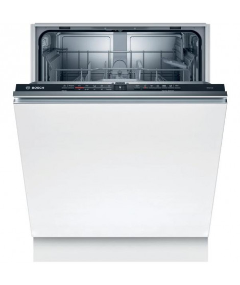 BOSCH - Lave-vaisselle - SMV2ITX18E