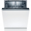 BOSCH - Lave-vaisselle Tout-intégrable SMV2ITX18E